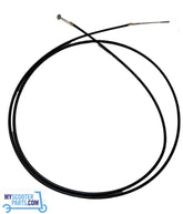 MERCANE G2 MAX G2 PRO BRAKE CABLE FRONT KUKIRIN KUGOO VELOZ